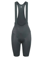 Pantaloneta de Ciclismo C/T Mujer Suarez Unique Smoke